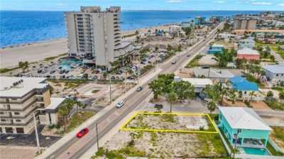 Residential Land For Sale in Fort Myers Beach, Florida