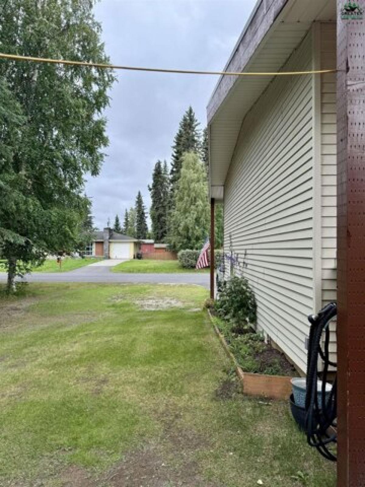 Picture of Home For Sale in Fairbanks, Alaska, United States