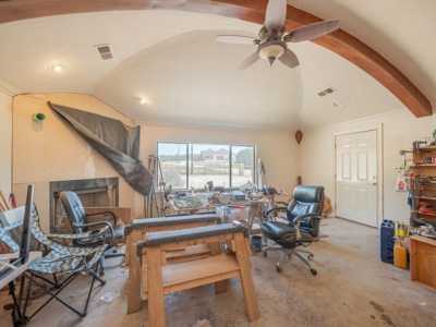 Home For Sale in Center Point, Texas