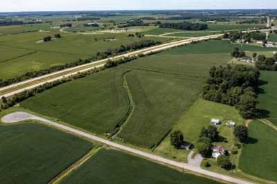 Residential Land For Sale in Dale, Indiana