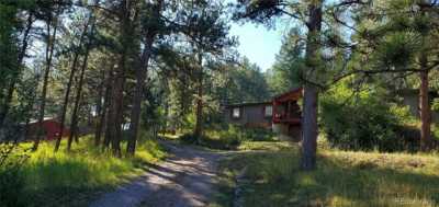 Home For Sale in Evergreen, Colorado