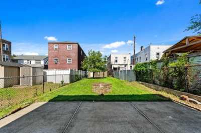 Home For Sale in North Bergen, New Jersey