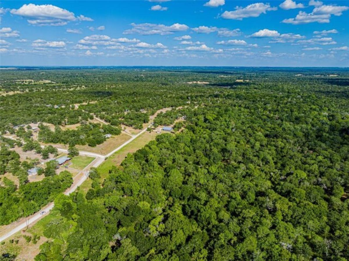 Picture of Residential Land For Sale in Snook, Texas, United States