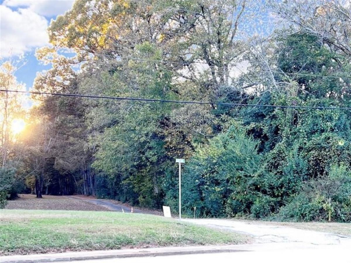 Picture of Residential Land For Sale in Lancaster, South Carolina, United States