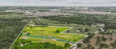 Residential Land For Sale in Weatherford, Texas