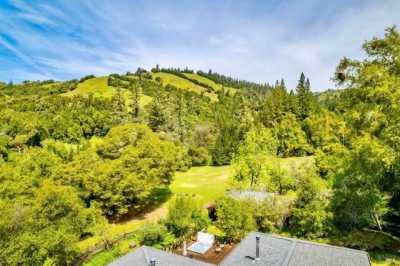 Home For Sale in Philo, California