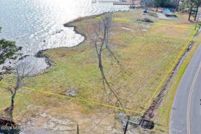 Residential Land For Sale in Elizabeth City, North Carolina