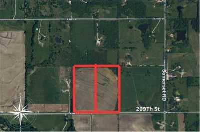 Residential Land For Sale in Paola, Kansas