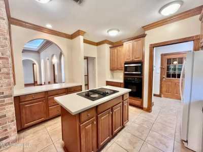 Home For Sale in Crystal Springs, Mississippi