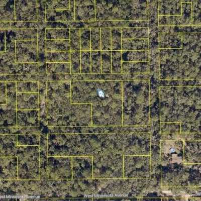 Residential Land For Sale in 