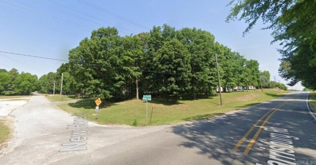 Picture of Residential Land For Sale in Jonesboro, Arkansas, United States