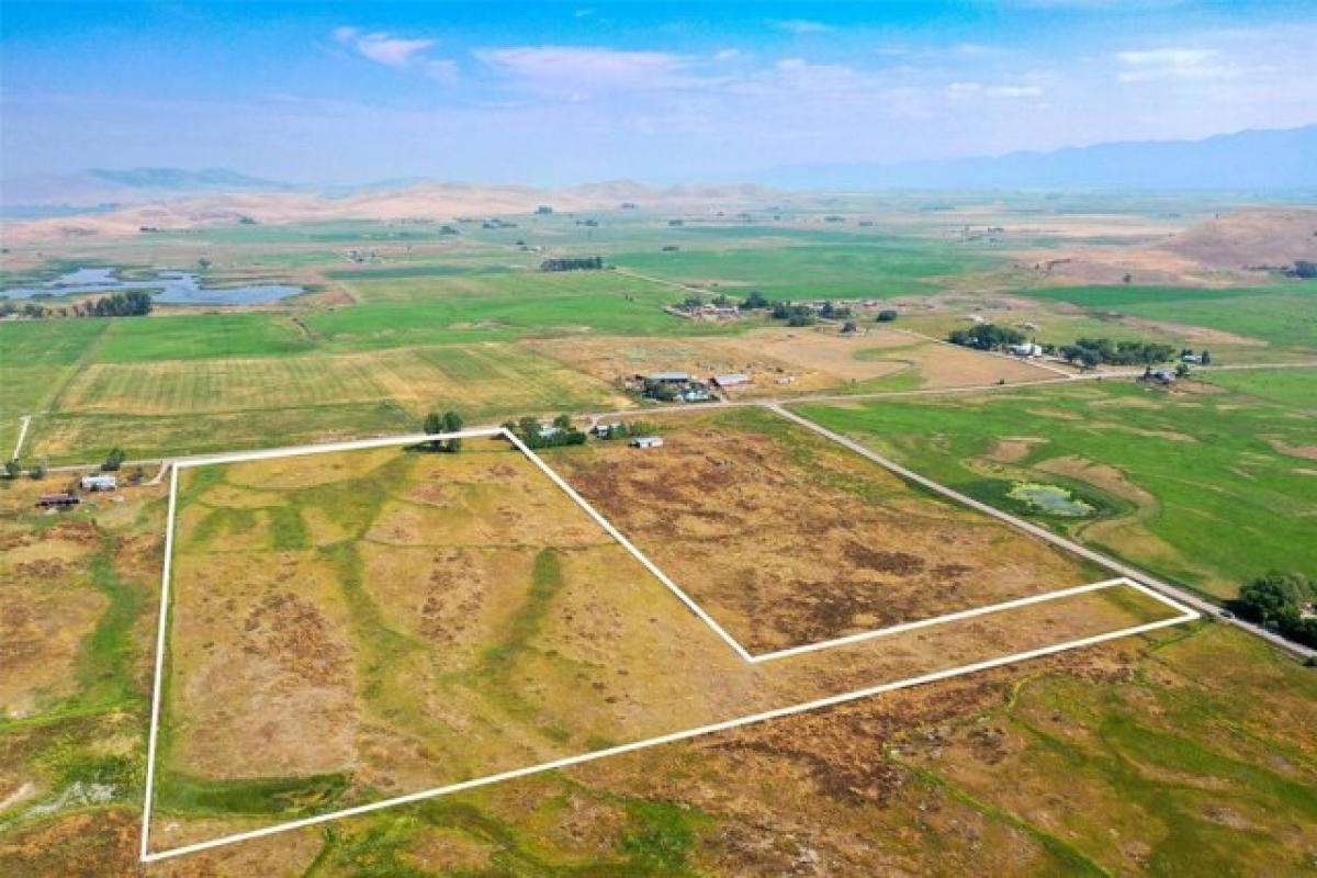 Picture of Residential Land For Sale in Ronan, Montana, United States