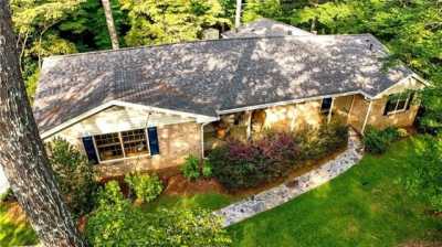 Home For Sale in Tucker, Georgia