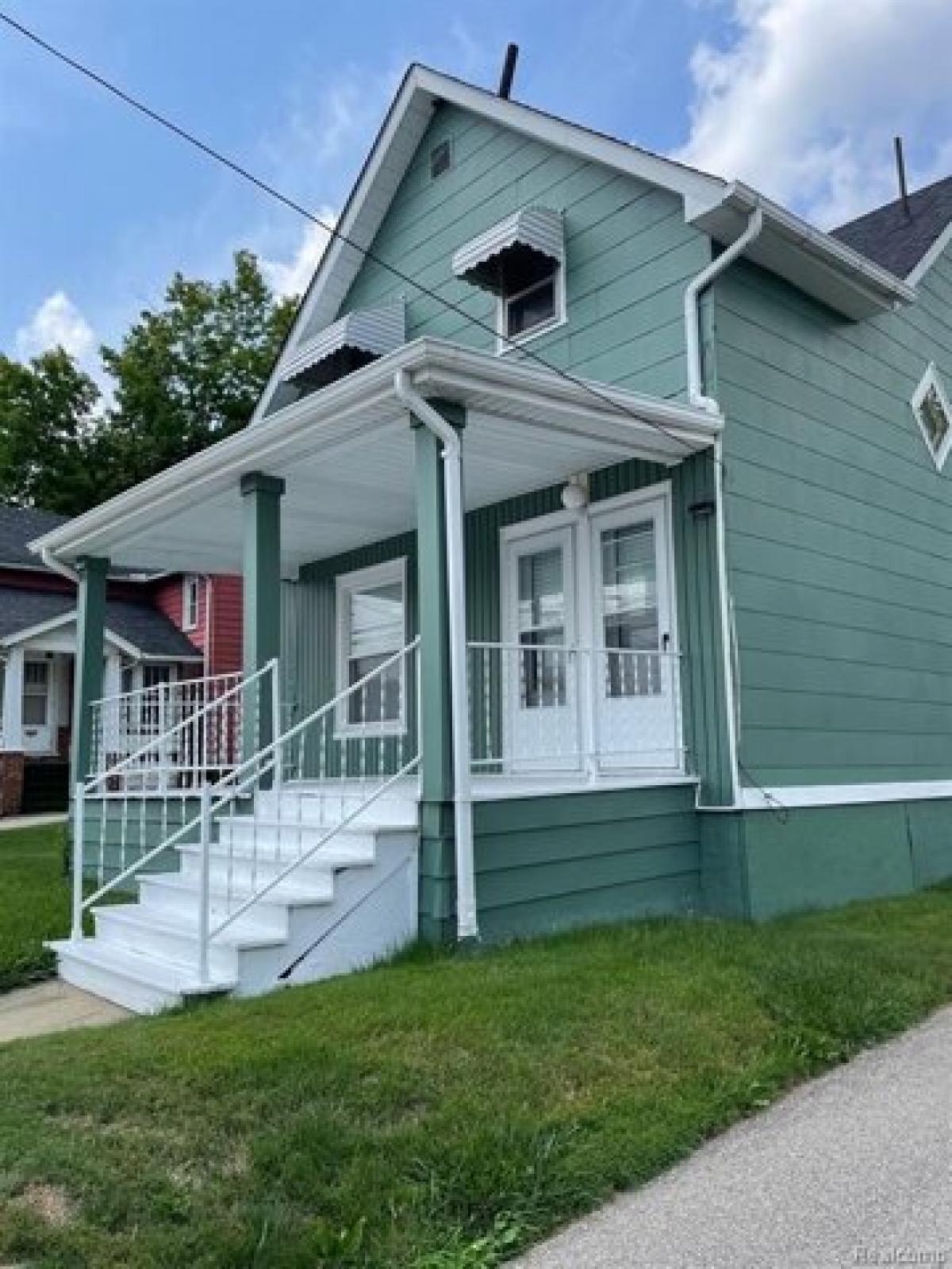 Picture of Home For Sale in Swartz Creek, Michigan, United States