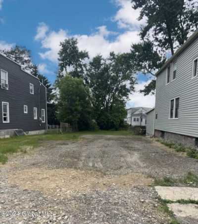 Residential Land For Sale in Watervliet, New York