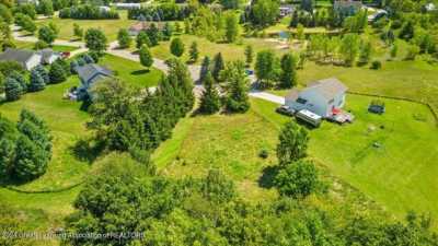 Residential Land For Sale in Saint Johns, Michigan