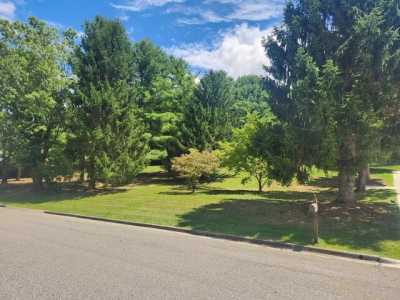 Residential Land For Sale in Wytheville, Virginia