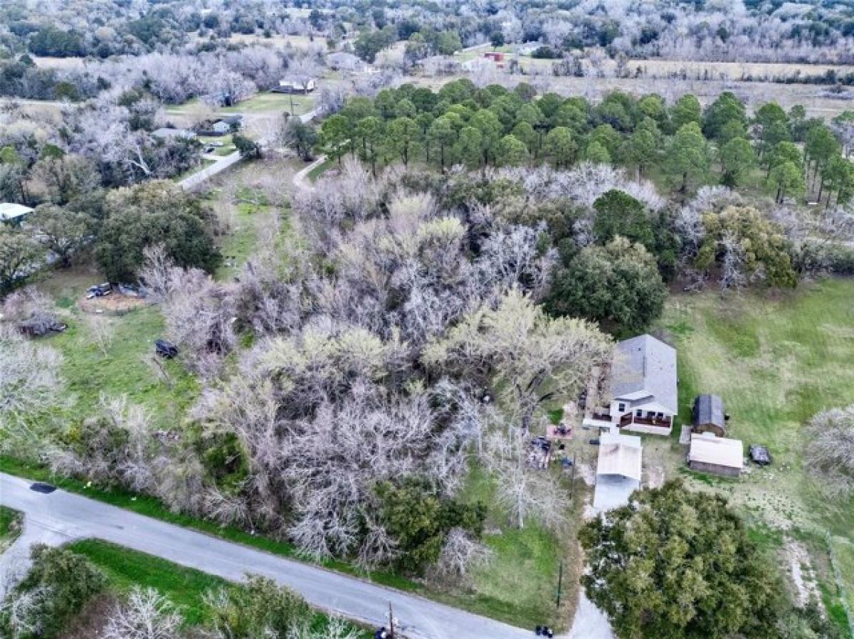 Picture of Residential Land For Sale in Hitchcock, Texas, United States