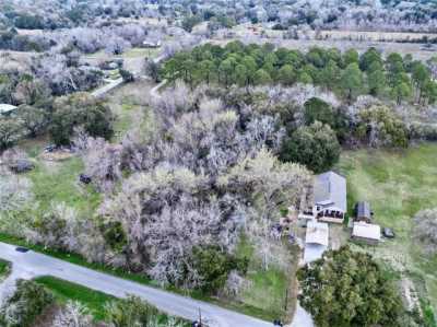 Residential Land For Sale in Hitchcock, Texas