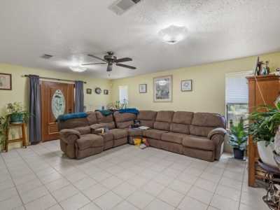 Home For Sale in Merryville, Louisiana