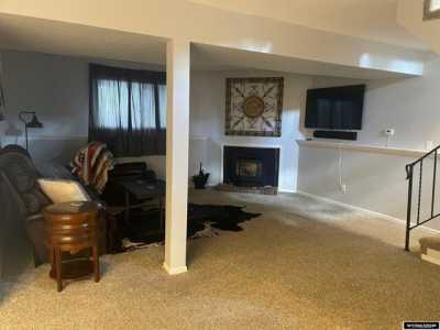 Home For Sale in Rawlins, Wyoming