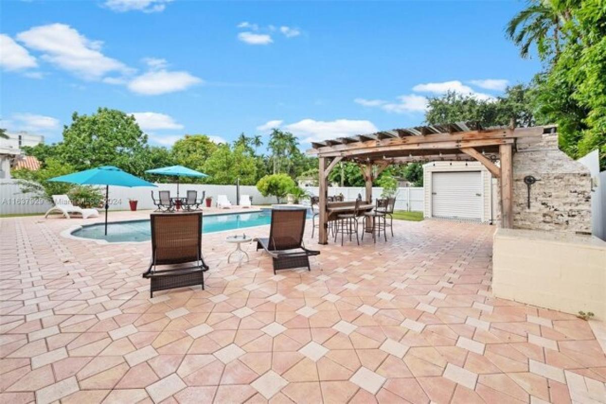 Picture of Home For Sale in Miami Springs, Florida, United States