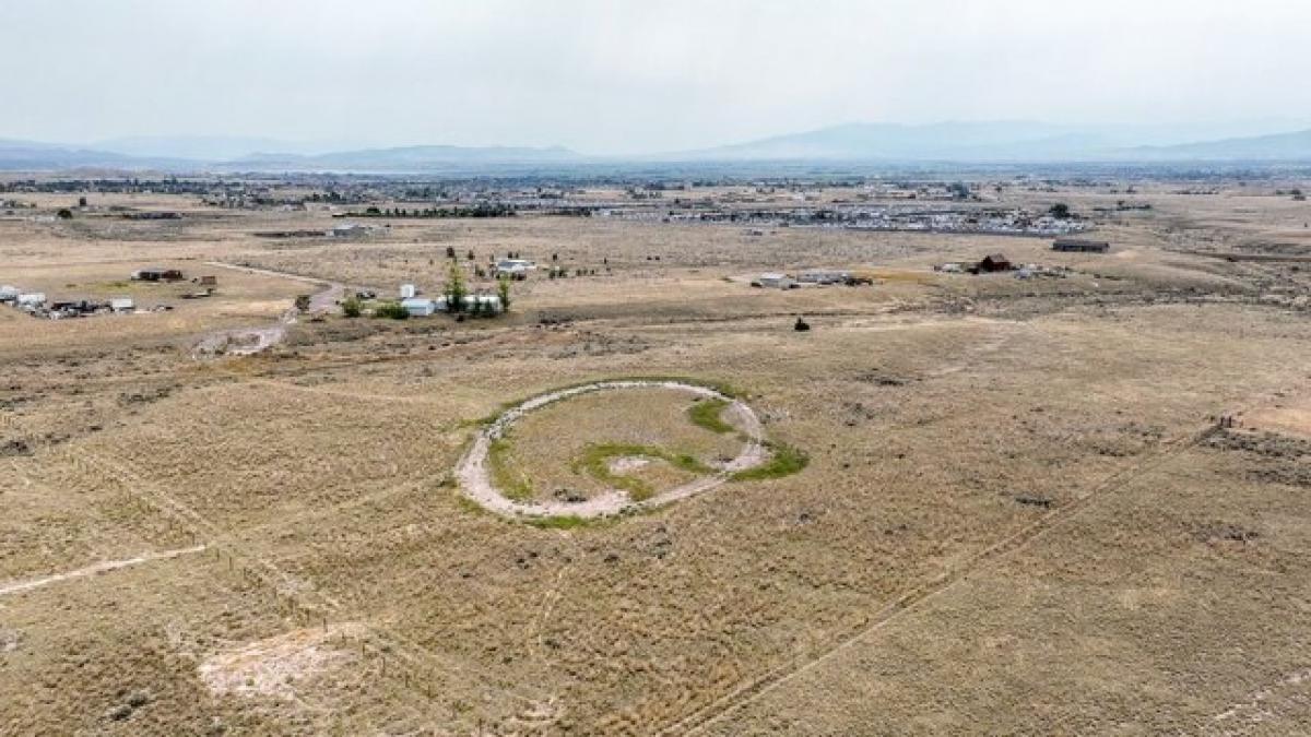 Picture of Residential Land For Sale in Helena, Montana, United States