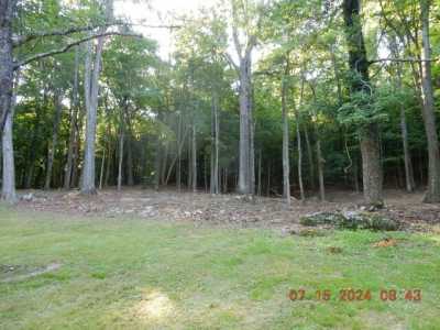 Residential Land For Sale in Hot Springs, Virginia