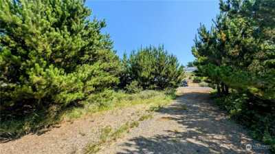 Residential Land For Sale in Ocean Park, Washington