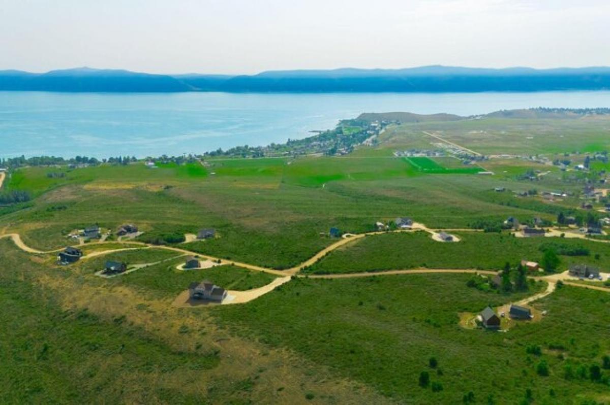 Picture of Residential Land For Sale in Garden City, Utah, United States