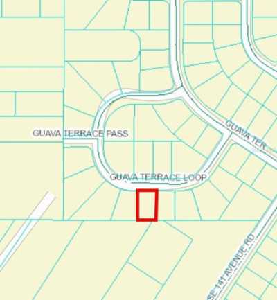 Residential Land For Sale in Ocklawaha, Florida