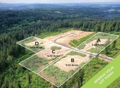 Residential Land For Sale in Camas, Washington