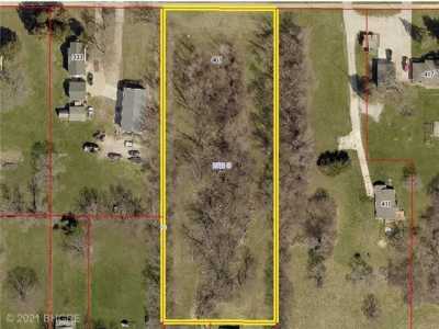 Residential Land For Sale in Des Moines, Iowa