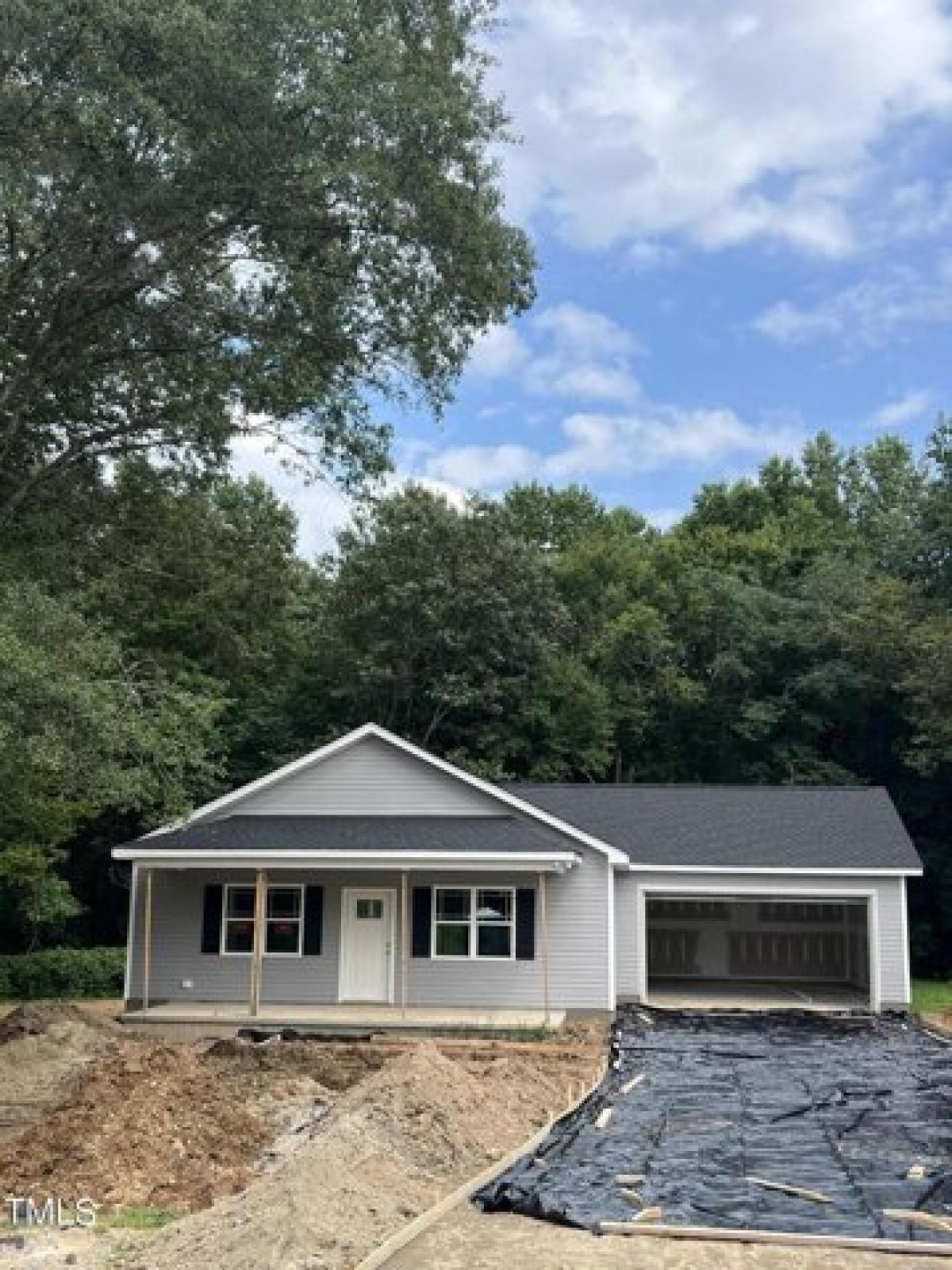 Picture of Home For Sale in Selma, North Carolina, United States