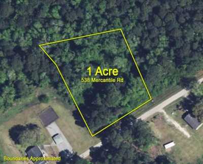 Residential Land For Sale in 