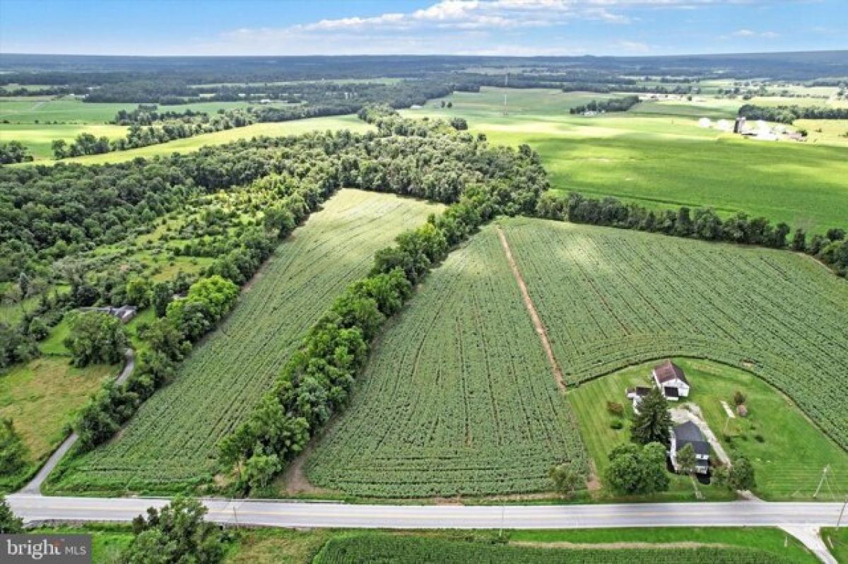 Picture of Residential Land For Sale in New Oxford, Pennsylvania, United States