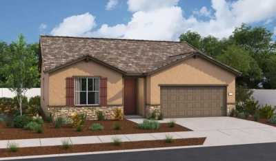 Home For Sale in Manteca, California