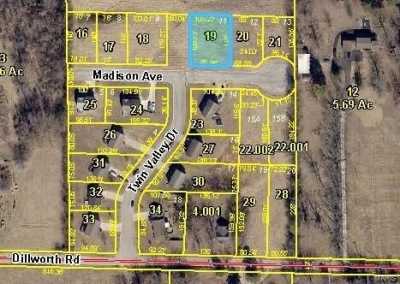 Residential Land For Sale in 