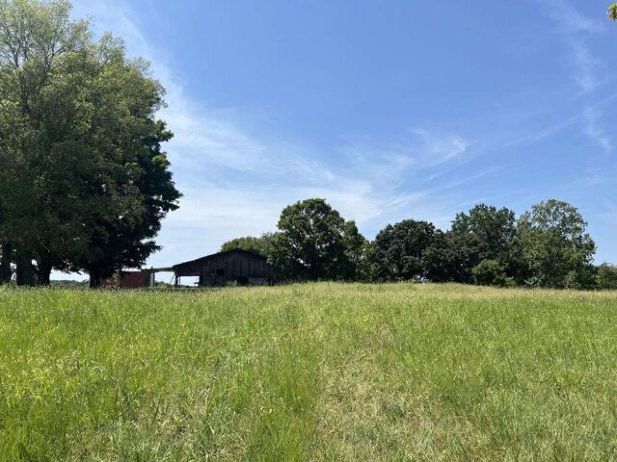 Picture of Residential Land For Sale in Red Boiling Springs, Tennessee, United States