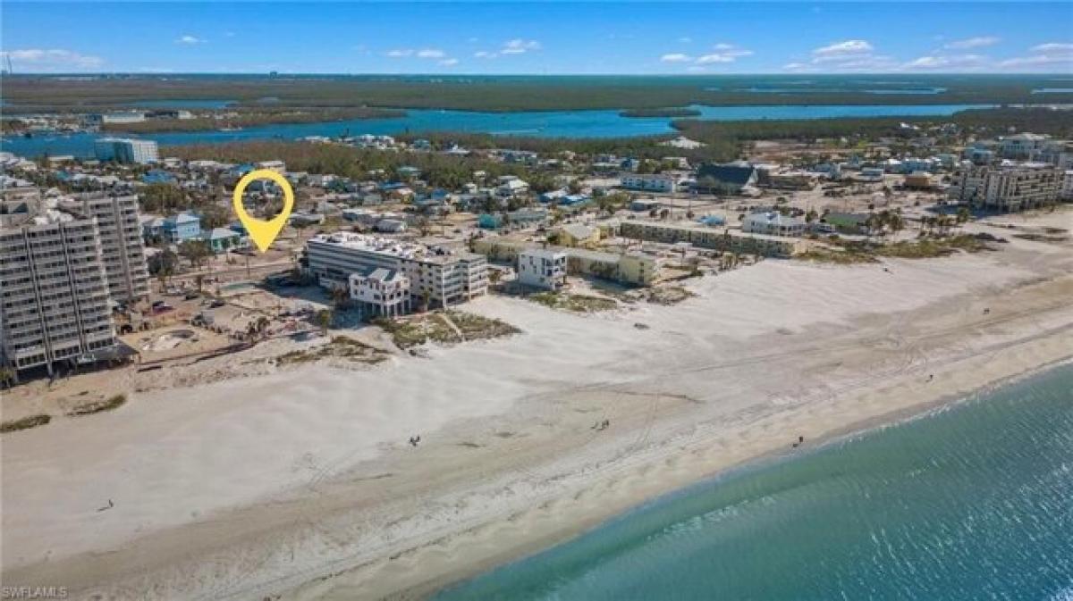 Picture of Residential Land For Sale in Fort Myers Beach, Florida, United States