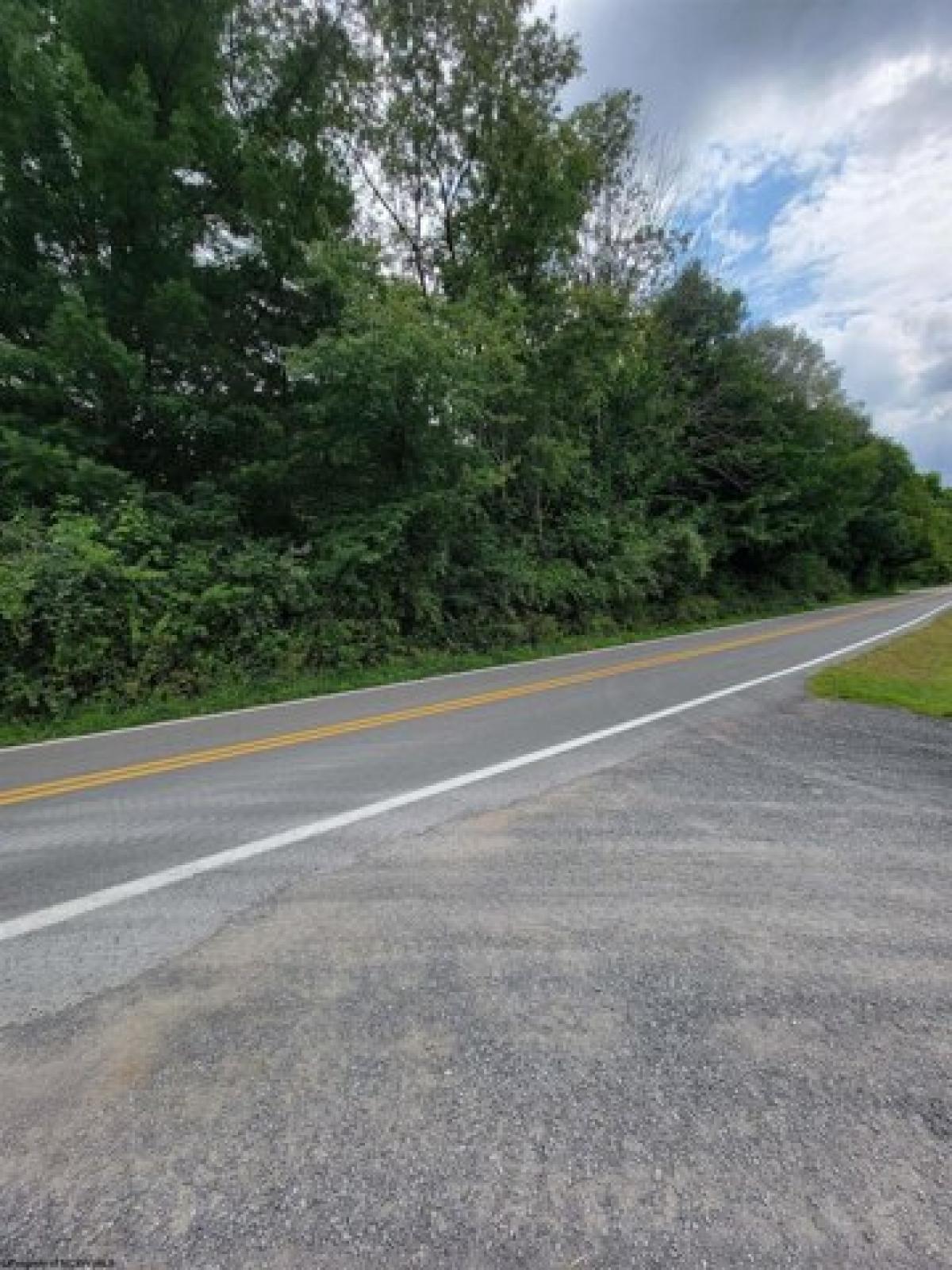 Picture of Residential Land For Sale in Beverly, West Virginia, United States