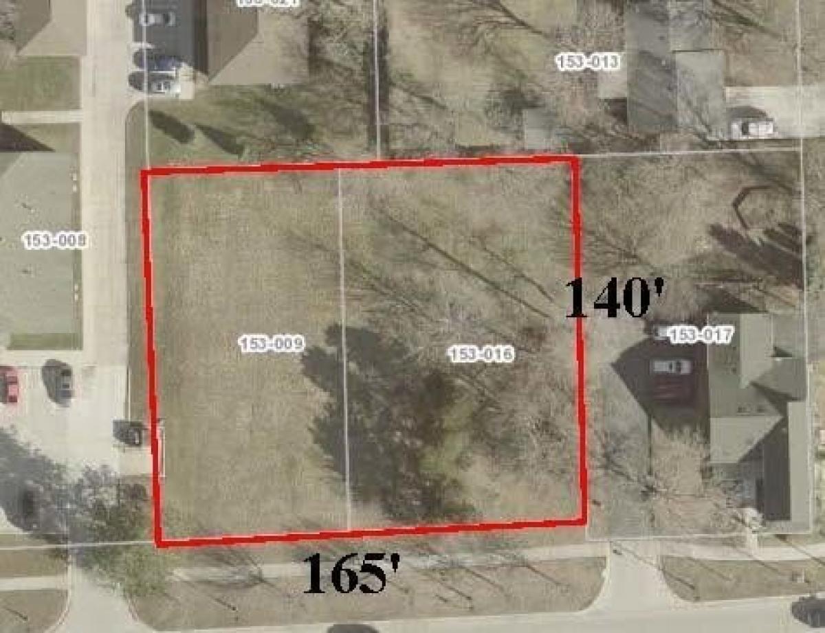 Picture of Residential Land For Sale in Minooka, Illinois, United States