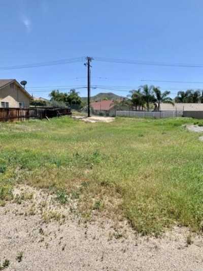 Residential Land For Sale in Canyon Lake, California