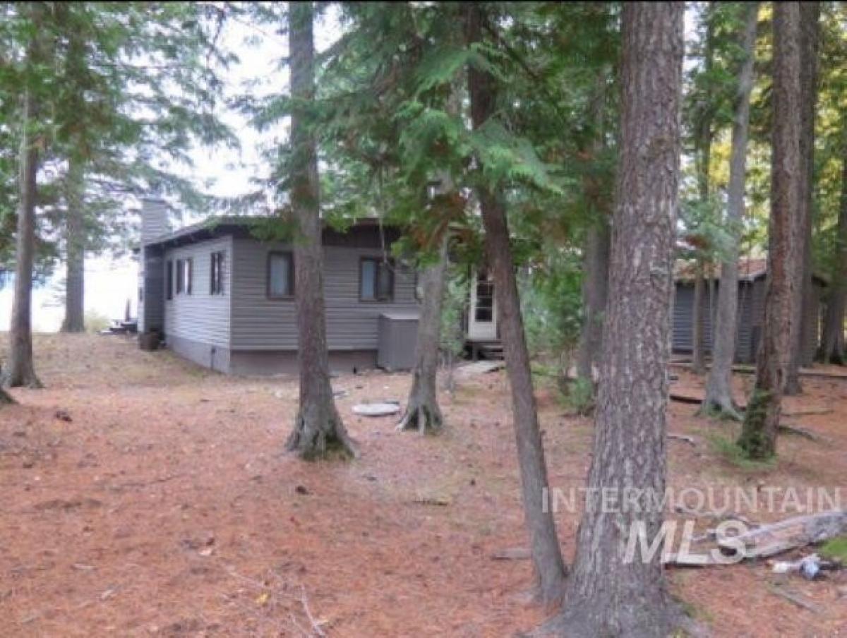 Picture of Home For Sale in Coolin, Idaho, United States