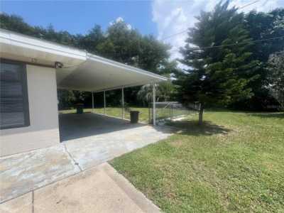 Home For Rent in Eustis, Florida