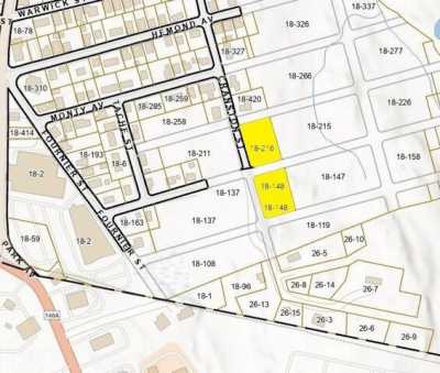 Residential Land For Sale in 