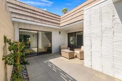 Home For Sale in Indian Wells, California