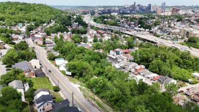 Residential Land For Sale in Covington, Kentucky