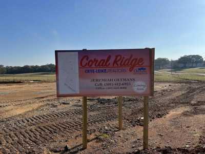 Residential Land For Sale in Alexander, Arkansas