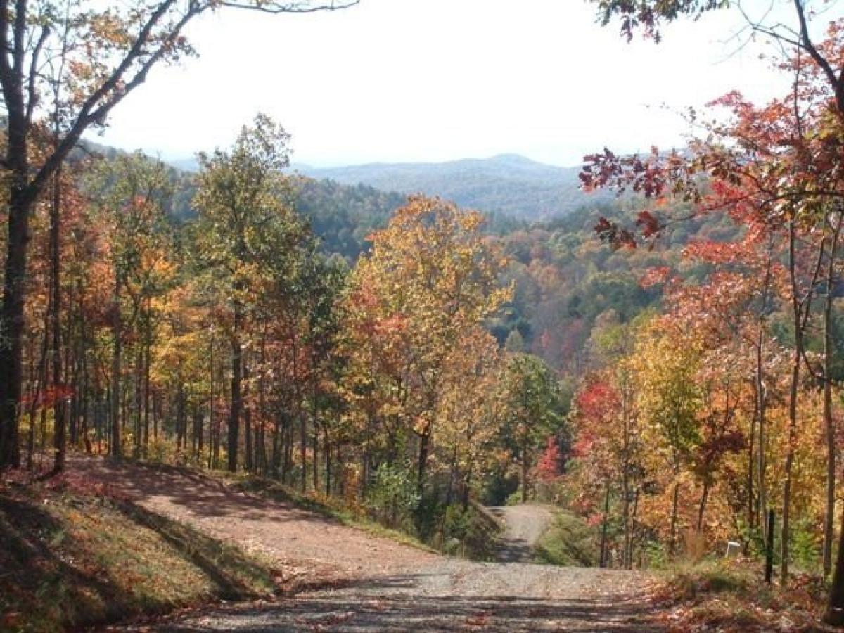 Picture of Residential Land For Sale in Murphy, North Carolina, United States